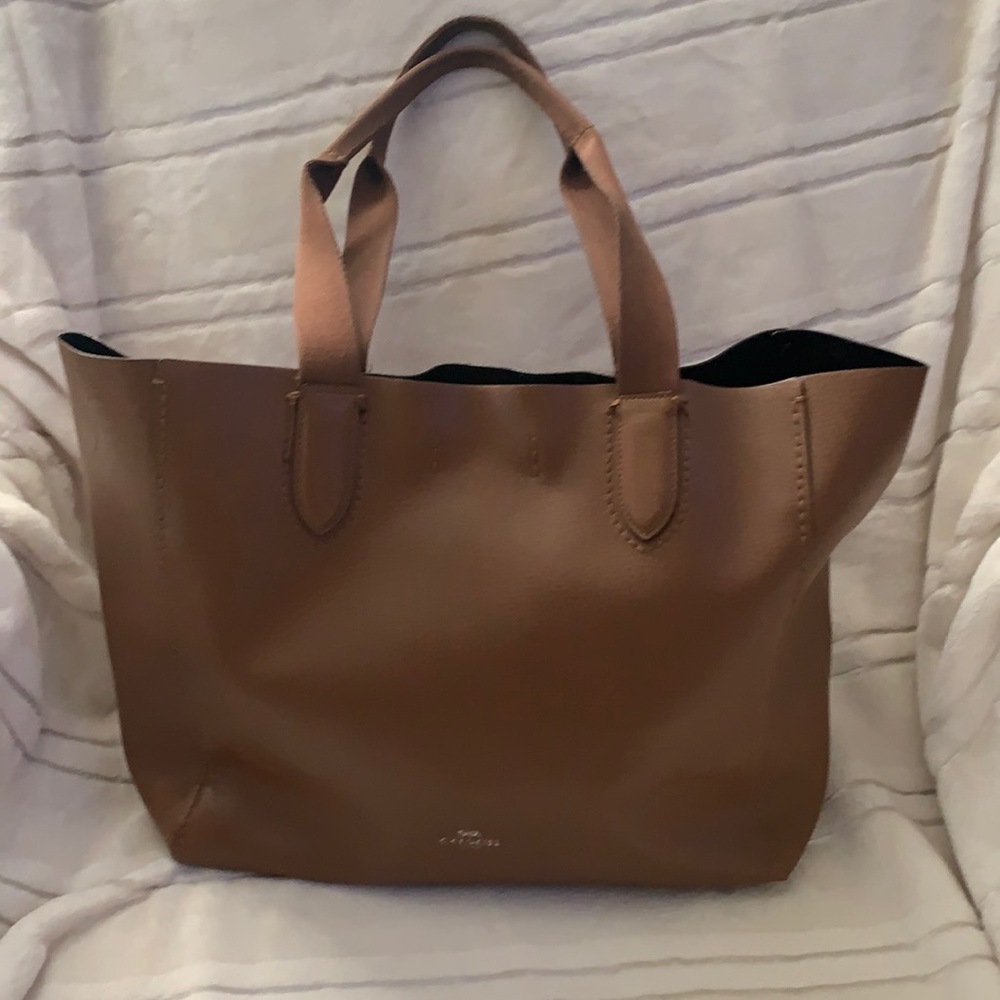 Coach Tote